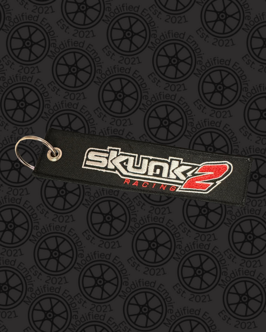 Skunk2 Jet Tag