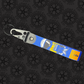 Spoon Sports Jet Tag