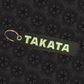 Takata Jet Tag