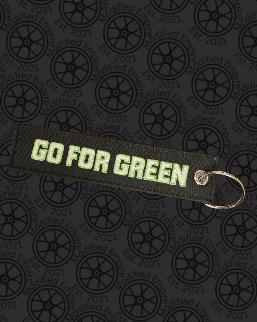 Takata Jet Tag