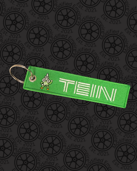 Tein Jet Tag
