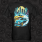Tokyo Slide Tandem Shirt