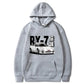 Mazda Rx-7 Hoodie - Modified Empire