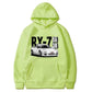 Mazda Rx-7 Hoodie - Modified Empire